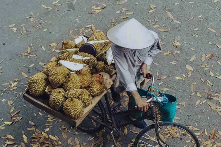 Perluas Pasar Durian, Pemkab Banyuwangi Gandeng Usaha Rintisan Kang Duren