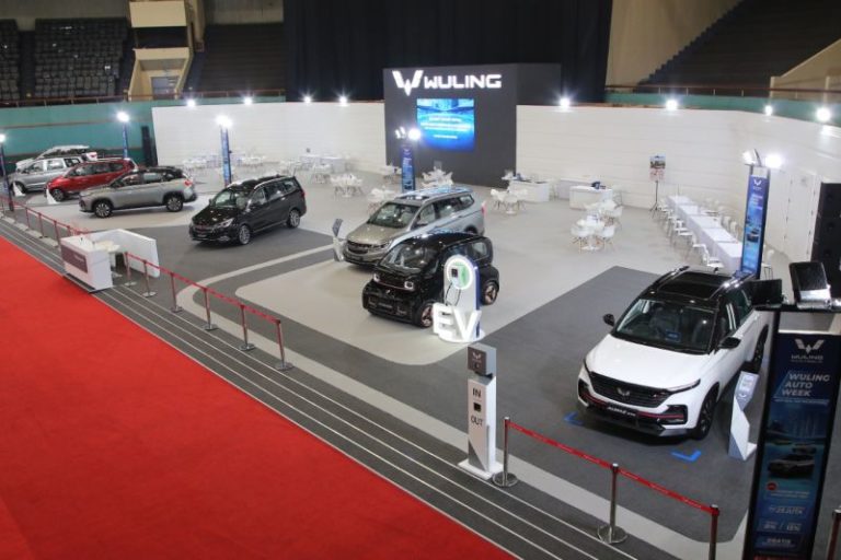 Ikuti Tren, Wuling Akan Hadirkan Mobil Listrik Tahun Ini