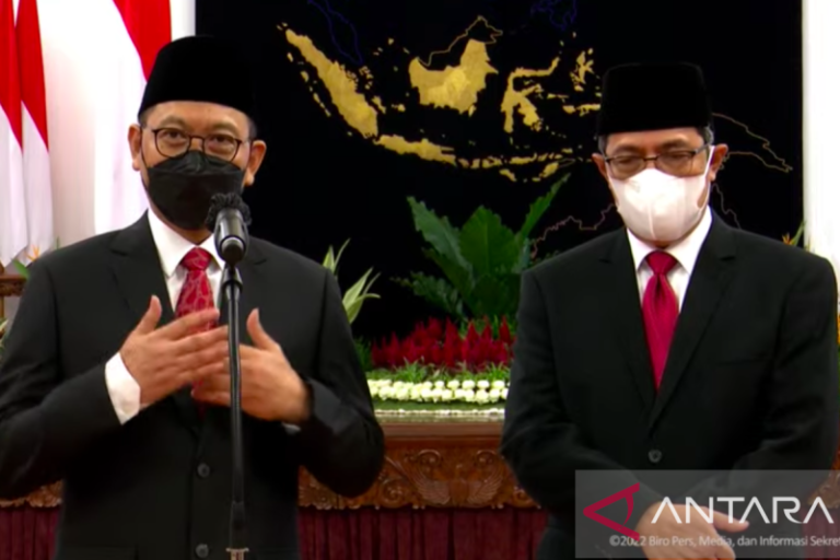 Ibu Kota Negara Baru Akan Dibangun Sesuai Prinsip City For All Seperti Pesan dari Presiden Joko Widodo