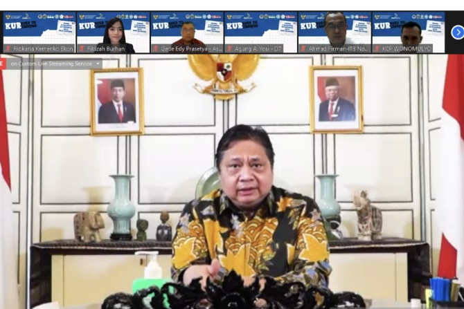 Mulai Berlaku Hari Ini, Industri yang Nekat Ekspor CPO Bakal Ditindak Tegas