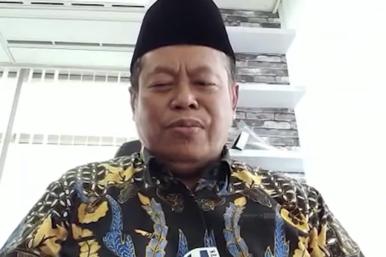 Demi Kemaslahatan Bersama, MUI Menilai Pemindahan IKN Layaknya Nabi Hijrah ke Madinah