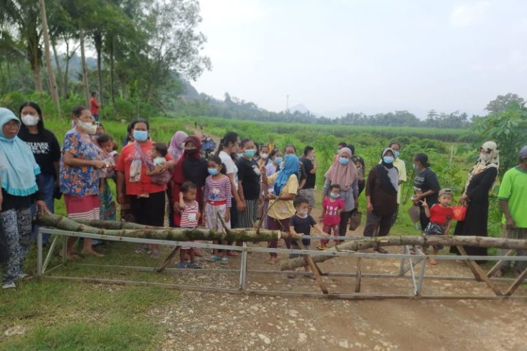 Banyak Jalan Rusak, DPRD Desak Pemkab Trenggalek Bangun Jembatan Timbang