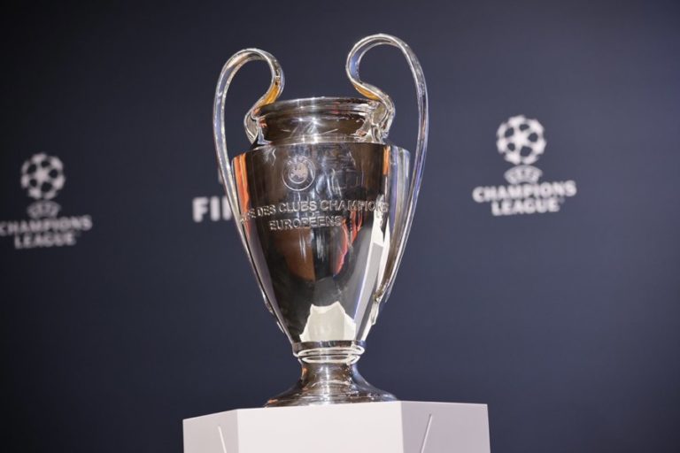 Chelsea Kembali Bertemu Real Madrid, Berikut Hasil Lengkap Undian Perempat Final Champions League