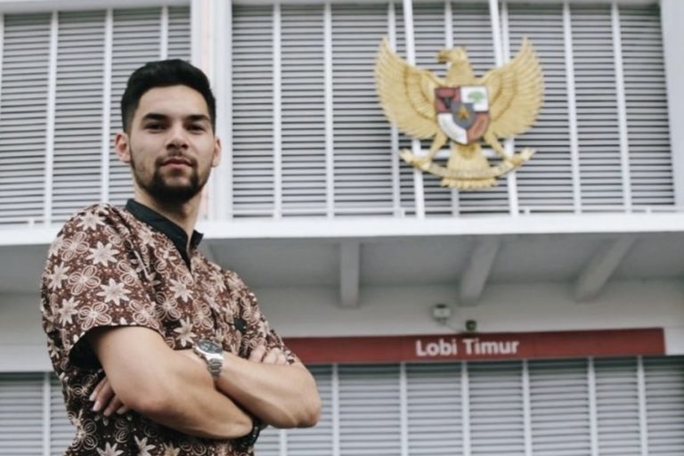 Permohonan Naturalisasi 3 Pemain Timnas Sepakbola Sudah Diterima Kemenkumham