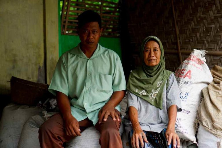 Berkah Suyamti, Generasi Terakhir Perajin Gerabah Panjangrejo