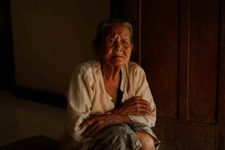 Berkah Suyamti, Generasi Terakhir Perajin Gerabah Panjangrejo