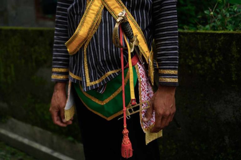 Wiwitan, Cara Petani Cangkring Mengungkap Syukur dan Harapan
