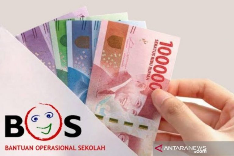 Kejaksaan Negeri Jakarta Barat Nyatakan Kasus Korupsi BOS dan BOP di SMK 52 Dinyatakan Lengkap