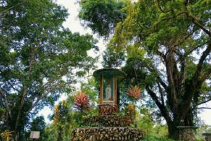 Tak Miliki Akses Internet, Desa Dagalea Kesulitan Promosi Wisata Religi Peninggalan Portugis