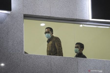Diduga Sering Lakukan Lobi Suap Putusan Perkara, KPK Dalami Peran Hakim Itong