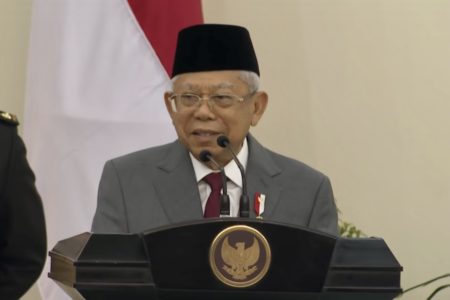 Soal Fatwa Ganja untuk Medis, Ma’ruf Amin Ingatkan Jangan Malah Datangkan Banyak Masalah