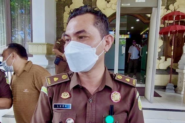 Diduga Terjadi Korupsi Senilai Rp130 Miliar di LPD Sangeh, Kejati Bali Periksa 19 Orang Saksi