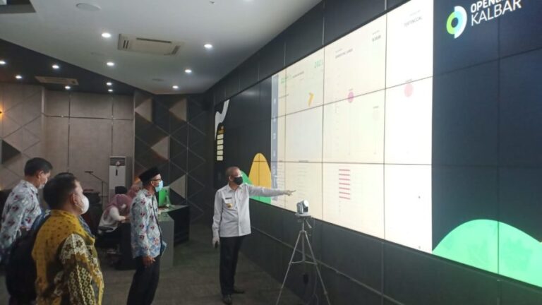 Segera Gelar RAN PASTI, BKKBN Kalbar Harus Terus Cek Data Hingga Angka Stunting Valid