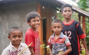 Presiden Joko Widodo Dijadualkan Kunjungi Timor Tengah Selatan dan NTT, Hasto Wardoyo: Provinsi Prioritas Penanganan Stunting