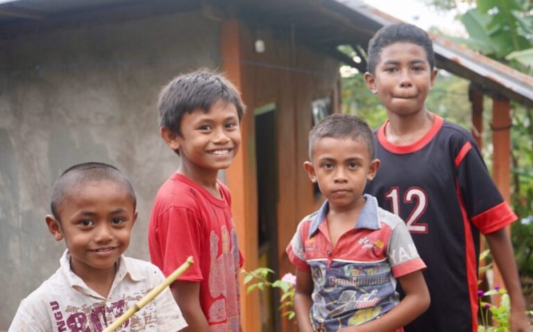 Wujudkan Mudik Ramah Anak, KPAI Dorong Pemerintah Pastikan Lebaran Lebih Nyaman dan Menyenangkan
