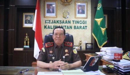 Penghentian Penuntutan Demi Keadilan, Kajati Kalbar: Hingga Oktober 2022 Sebanyak 29 Kasus Restorative Justice Dilakukan
