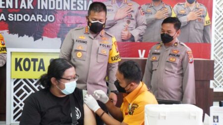 Kasus Corona Melonjak, Pemerintah: Jawa dan Bali jadi Penyumbang Terbesar