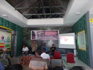 Kembangkan Paguyuban Petani Kopi Kayong Utara, Kolaborasi PLN dan Tanagupa
