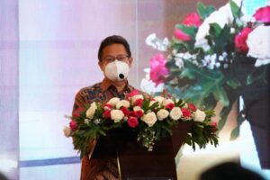 Kejar Bonus Demografi, Kemenkes-IsDB Jalin Kerja Sama Bidang Kesehatan Ibu dan Anak