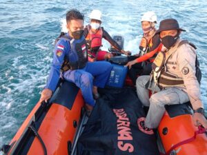 Niat Bantu Ayah Melaut, Risky Hilang Dua Hari dan Ditemukan Meninggal