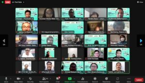 Kembali Gelar Pelatihan Penguatan Manajemen dan Bisnis Media Online, Sekjen AMSI: Wujudkan Gagasan Inovatif