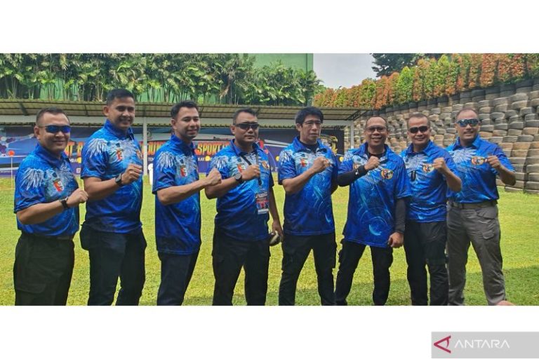 Piala Danpaspampres 2022 Diramaikan Raffi Ahmad, Ferdians Hingga Parto