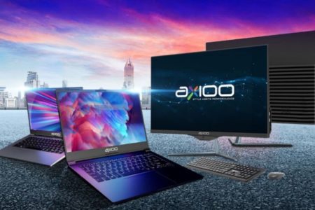 Kolaborasi ASABA dan Axio, Wujudkan Laptop Andalah Masyarakat Indonesia