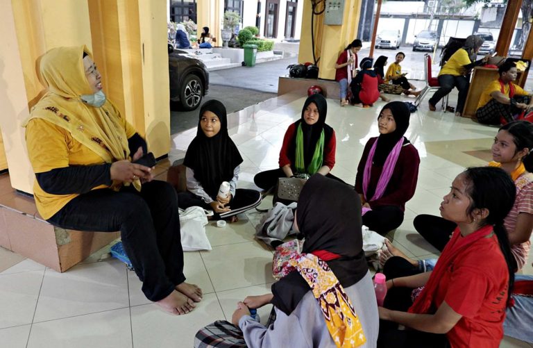 Tari Tradisional di Tengah Hingar Bingar Media Sosial