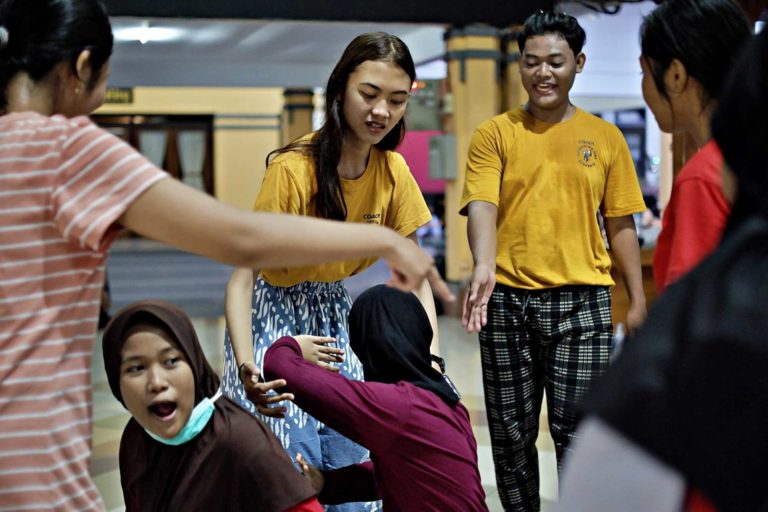 Tari Tradisional di Tengah Hingar Bingar Media Sosial