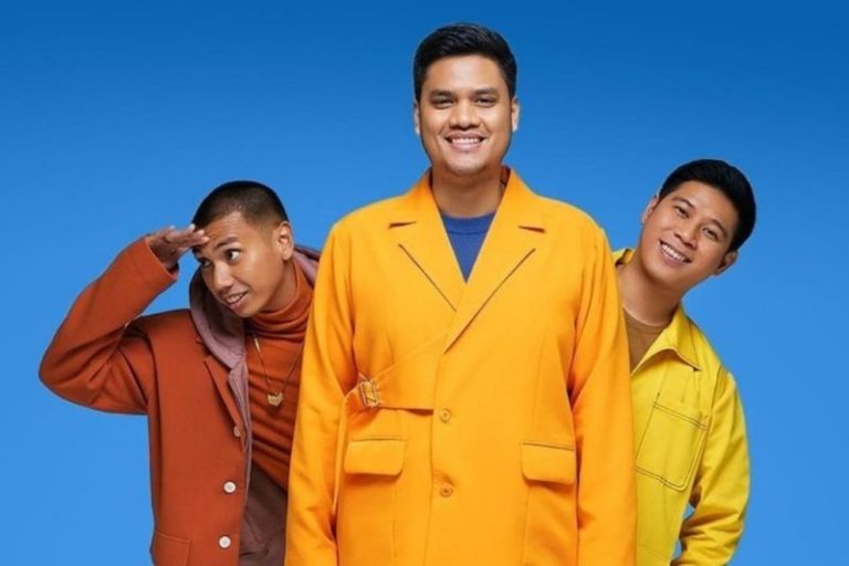 Akan Tampil di Mandalika Music Vibes, RAN: Kesempatan Kenalkan Musik Indonesia