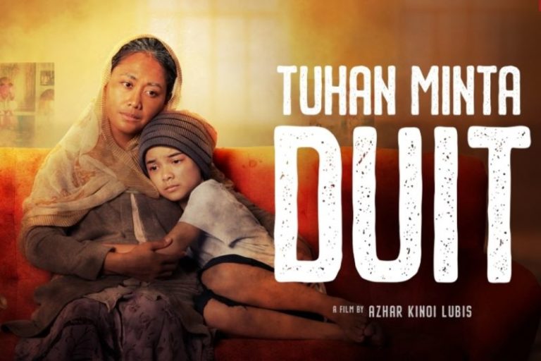 Unik, Film ‘Tuhan Minta Duit’ dan ‘Pulang’ Hadir Selama Bulan Ramadhan