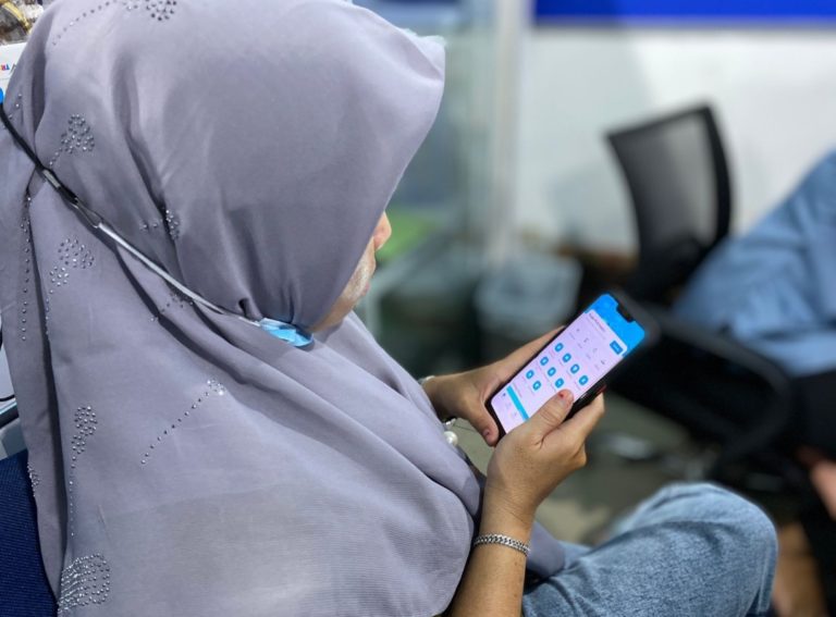 Lewat Aplikasi PLN Mobile. Beli Voucher Listrik Sekarang Lebih Mudah