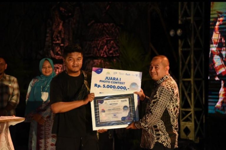 Festival Pulo Aceh 2022, Tingkatkan Prestasi Seni dan Budaya