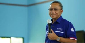 PAN Cocok Isi Jabatan Menteri Bidang Ekonomi di Kabinet Jokowi