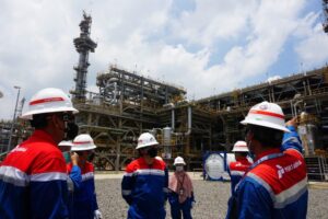 Proyek Strategis Nasional, Jambaran Tiung Biru Berpotensi Dorong Peningkatan Ekonomi Kawasan
