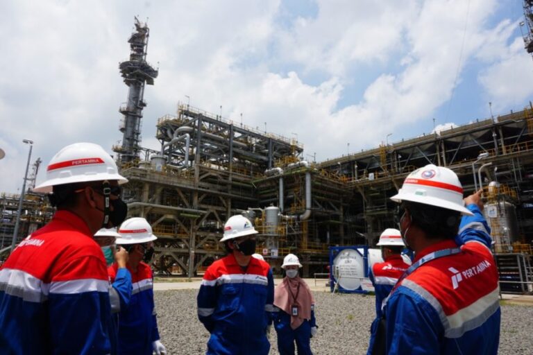 Proyek Strategis Nasional, Jambaran Tiung Biru Berpotensi Dorong Peningkatan Ekonomi Kawasan