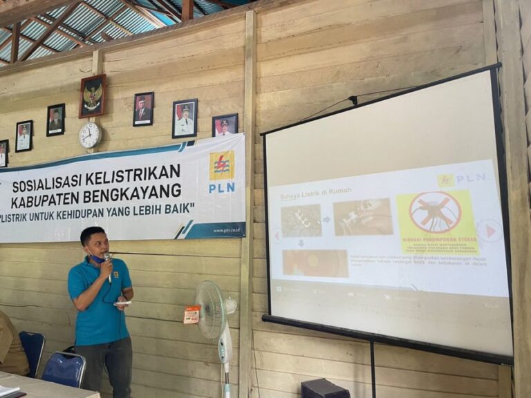 Beberapa Tips Bagi Masyarakat Hindari Bahaya Kecelakaan Listrik
