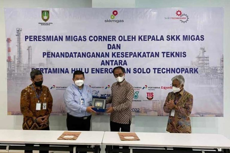 Gandeng Solo Technopark, Pertamina Hulu Energi Siapkan Pelatihan untuk Pengembangan Pekerja Unggul