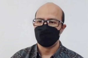 Usai Pandemi dan Epidemi, Terbitlah Infodemik