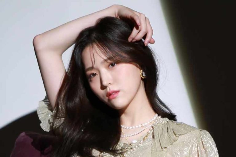 Untuk Kedua Kali, Kim Ji Eun Positif Covid-19