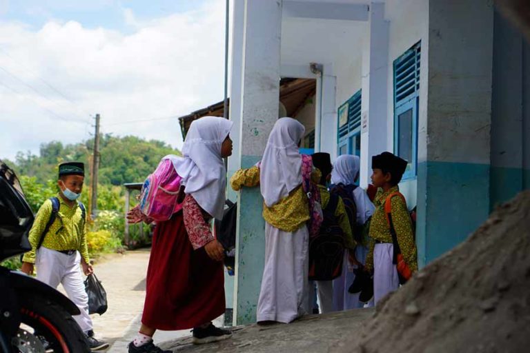 Indonesia Raih Bonus Demografi, Ini Peluang dan Tantangannya