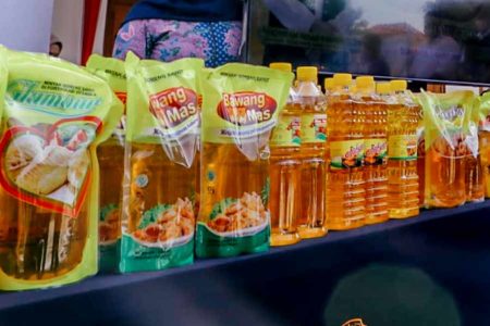 Dibukanya Kembali Keran Ekspor Minyak Goreng Bukti Ketidaksiapan Menteri Jalankan Regulasi