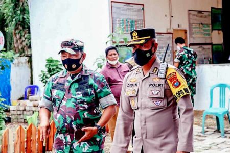 Bawa 192 Gram Sabu Siap Jual, Bandar Narkoba Ditangkap Polres Pasangkayu