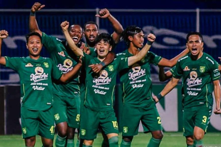 Persebaya Surabaya Siap Sambut Musim Baru dan Kembali Berlatih 9 Mei Mendatang