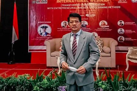 Presiden Harus Tegas, Reshuffle Kapanpun Bisa Dilakukan