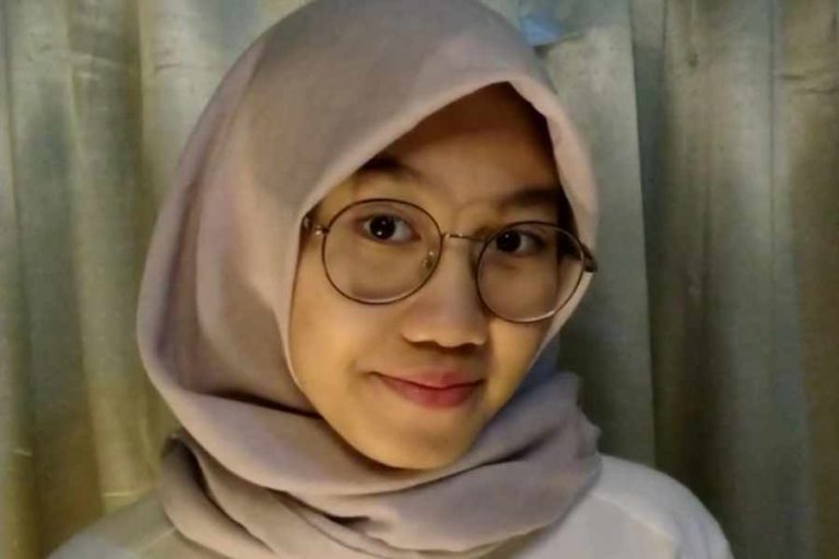 Susah Belajar Cloud Computing itu Tidak Ada Hubungannya dengan Gender