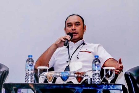 Perang Rusia-Ukraina Berlanjut, Aspebindo Prediksi Harga Batu Bara terus Melambung