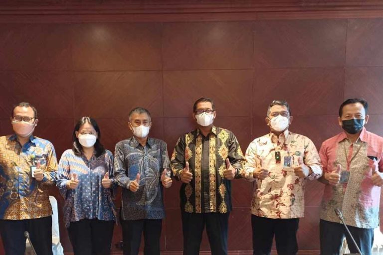 Sinergi Lintas BUMN, Pertamina Lubricants Pasok Pelumas Ke PLN
