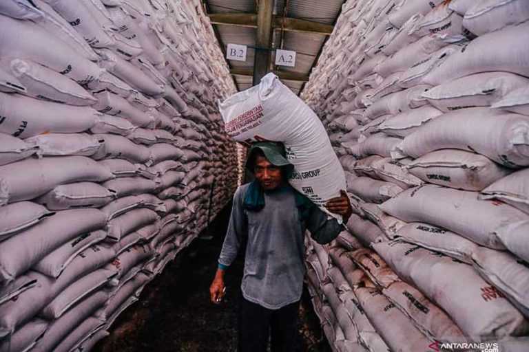 Target 25 Ribu Petani Jadi Anggota Pupuk Kaltim, Ciptakan Manfaat Produktivitas