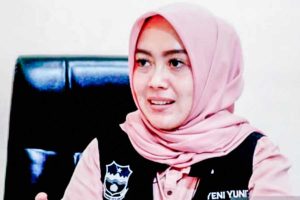 Sinergi Melawan Hoaks, Diskominfo Garut Rangkul Radio Komunitas